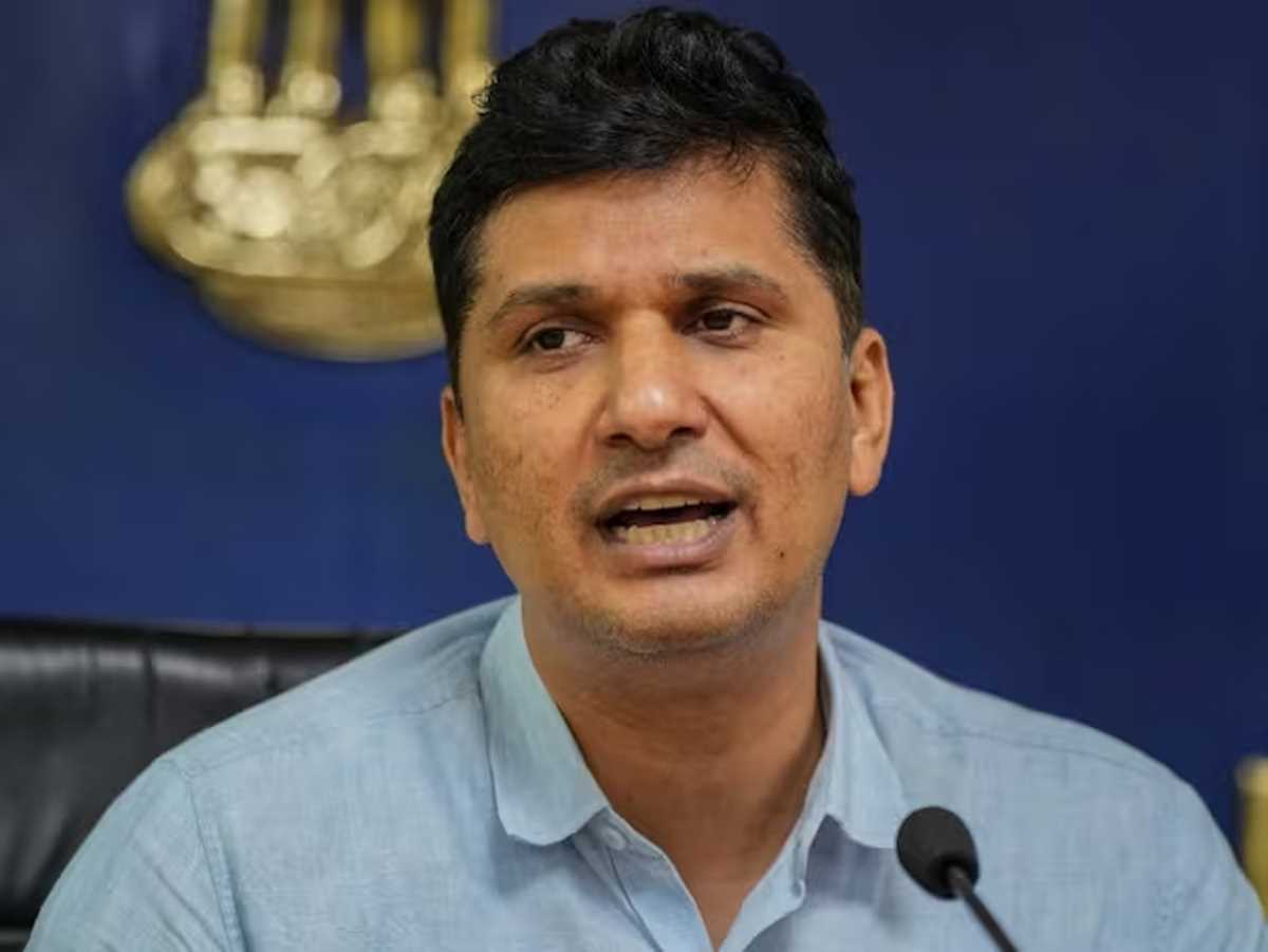 सीवर की समस्या से मिलेगी राहत